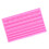 Flexible Pearl Knit Rope Silicone Mould 1