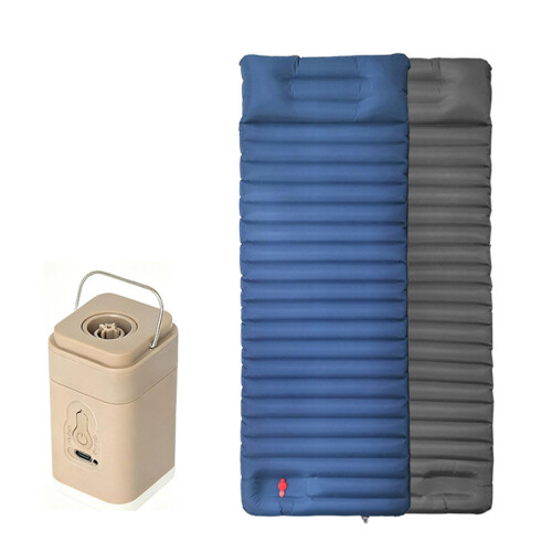 Couche de relaxation imperméable à l'eau pour la randonnée et-BR 1