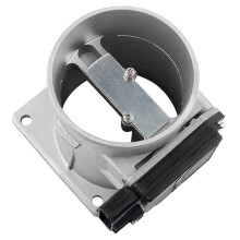 Mass Air Flow Meter Sensor MAF F57F-12B579-CA for Explorer Mustang Ranger Aerostar B4000 Mercury 4.0L