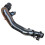 Engine Coolant Hose Pipe Cooling Water  Pipe A2542000200 for   W167 M254 M256 5