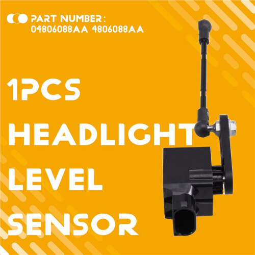 Headlight Level Sensor 04806088AA 4806088AA for  300 2006- for  Charger Magnum 1