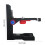 2X Laser-Level Magnetic Bracket L-Shape Adjustable 5/8Inch Mount Adapter  Laser-Positioning Base 6