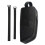 Light Weight Road Bikes Front Frame Bag Bicycles Front-Black 1