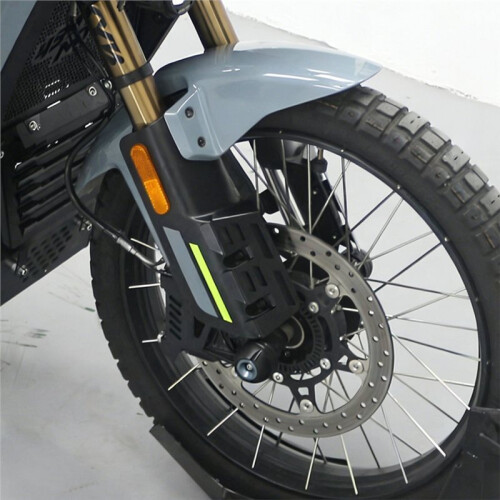 Motorcycle Front Fork Guards  Protection Cover for  450MT 2023-2026 Accessories