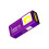 Lampe de travail en plastique ferme utilisant la méthode-Violet 1