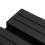 8Pcs Universal Car Slotted Lift Trolley Jack Disk Block Rubber Pad Guard Adapter 5