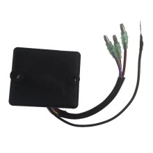 CDI Ignition Module for Mercury 30HP-90HP Outboard Motor CDI RPM Rev Limiter 821889A19 821889A50 821889A22 821889A28