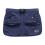 Practical Waterproof Waist Bag with Plenty Storage-Blue Color 1