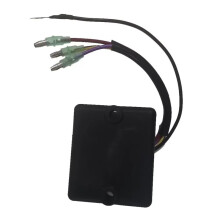 CDI Ignition Module for Mercury 30HP-90HP Outboard Motor CDI RPM Rev Limiter 821889A19 821889A50 821889A22 821889A28