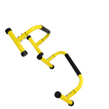 2 Items Physical Activity Gear With Thick Cushioned Features For