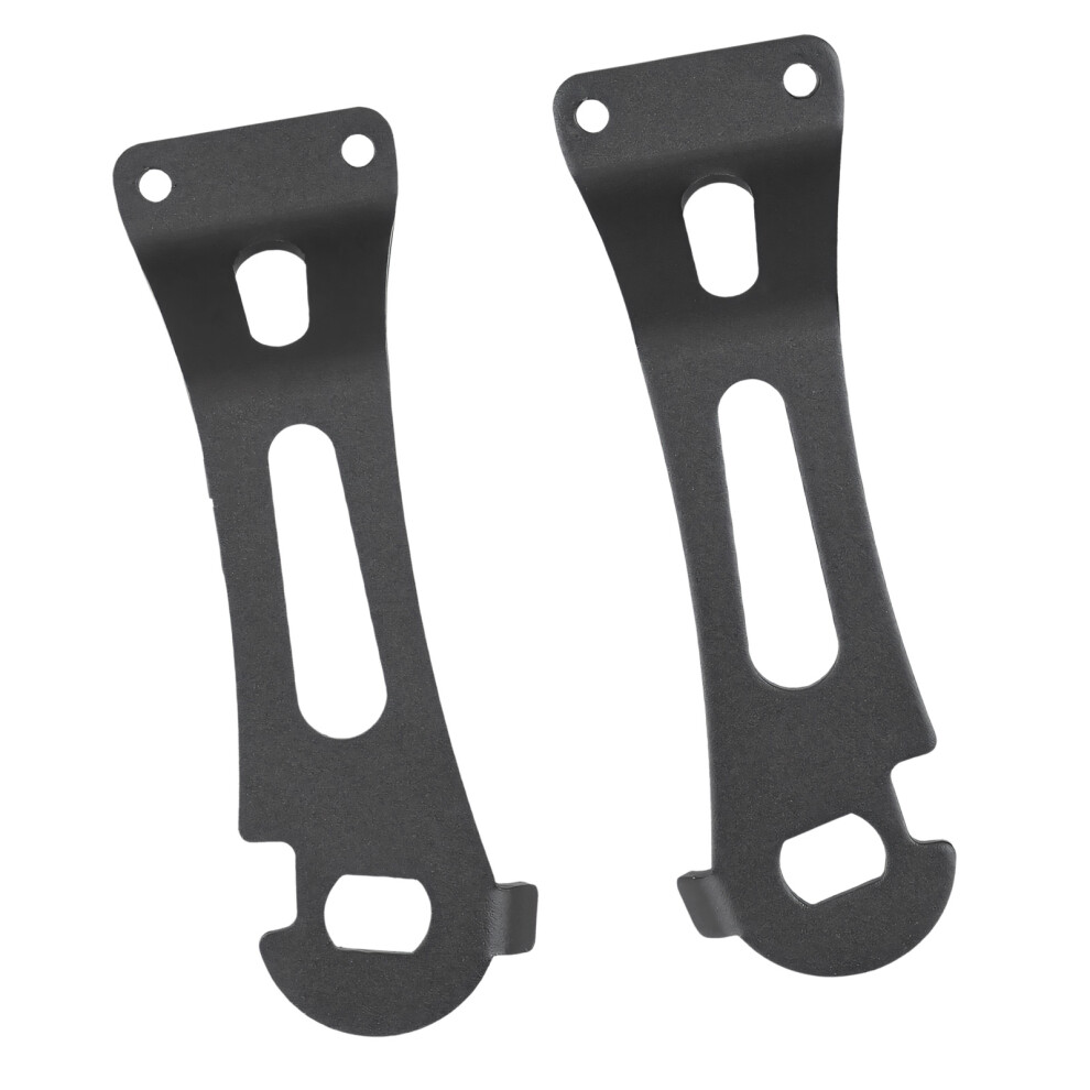 Alloy Electric Scooter Wheel Guards Electric Scooter Mudguard 7751001320323