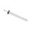 Portable Exercise Machine Weight Stack Pin Gym Weight-25mm 1
