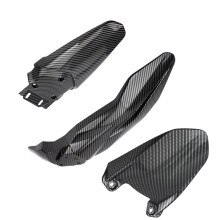 Motorcycle Accessories Front Rear Kit for Talaria Sting X3 MX3 MX4 Mudguard Plastic Parts Motocross Enduro