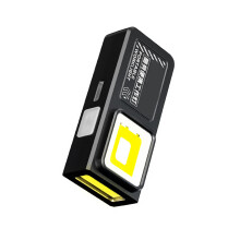 Little Bring Electric Light LED-Krisenlicht, effektive-Schwarz