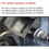 Inner Chain Check Valve Press-in Too Installer Tool for - M157 M276 M278 Engine 5
