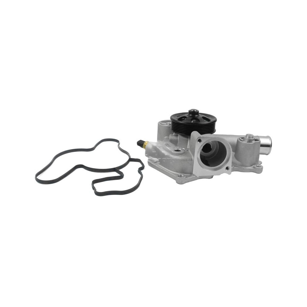 Water Pump For Grand Cherokee Charger Challenger Durango 300 5.7L 6.4L V8 Hemi 68346915Aa 5038668Ad Light 6033360473409