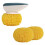 Cleaning  Kitchen Cleaning Tool Pot Washing and Dishwashing Brush with 2 Replaceable Balls 1
