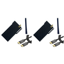 2X Kv4p HT Radio Android Phone Into Ham Radio Transceiver Kv4p HT V2.0d Ultar UHF Homebrew Radio Module Kit