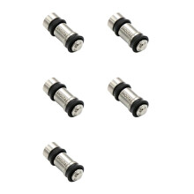 5X Fahrrad-Titan-Legierung Bremsscheibe Lever Piston-Reparatur-Teil für  Deore XT M785 M8000 M7000 SLX Fahrradteile