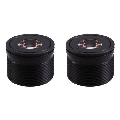 2X NP18 Core Digital Nattseendeenhet 18 X OLED Okularlins Termografienhet