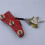 A250K Potentiometer Circuit Board Connection  PREAMP for ST Guitar Accessories 3