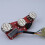 A250K Potentiometer Circuit Board Connection  PREAMP for ST Guitar Accessories 5