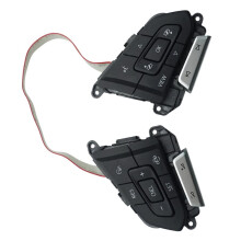 30D959442H Heated Steering Wheel Button Compatible with 8 MK8 B8ACC CCS 30D 959 442H