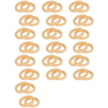 54 mm Silikondampfring, 40Er-Pack Gruppenkopfdichtung für  Espressomaschine 878/870/860/840/810/500/450/ Sage 500/870