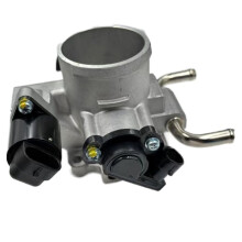 25183954 96377640 96815465 Electronic Throttle Body Assembly for Aveo 2005-2022 Daewoo Kalos 2003-2023 1.4