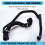 Engine Radiator Hose LR115065 LR094115 for 6