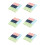 72pcs Assorted Jewelry Gifts Boxes for Jewelry Display 2