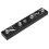 IRIN M-VAVE CHOCOLATE  Wireless MIDI Foot Controller 4 Buttons MIDI Controller Pedal BT Rechargeable APP Control 8