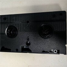 2X VCR Cleaning Kit for VHS Video Tape Wet Type Cleaner No Damage Cleaning
