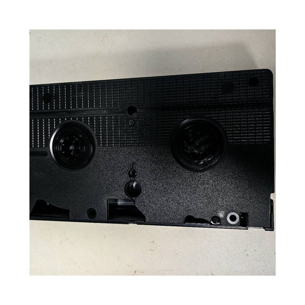 2X Vcr Cleaning Kit For Vhs Video Tape Wet Type Cleaner No Damage Cleaning 6033105627319
