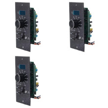 3X Vervanging van de Digitale Thermostaat-Upgradecontrollerkaart voor Traeger-Pelletgrill