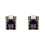2X Placa de Desenvolvimento ESP32-C6  com Suporte para WiFi de 2,4 GHz e  RISC-V de Baixo Consumo com Tela OLED de 0,42 Polegadas 1