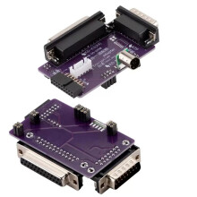 BDC3 8-in-One Adapter Kit for VAG MQB49 5C 5D and for BDC3 BCP for Keydiy KD-X4/ KD-MAX/ VVDI Key Tool / VVDI2