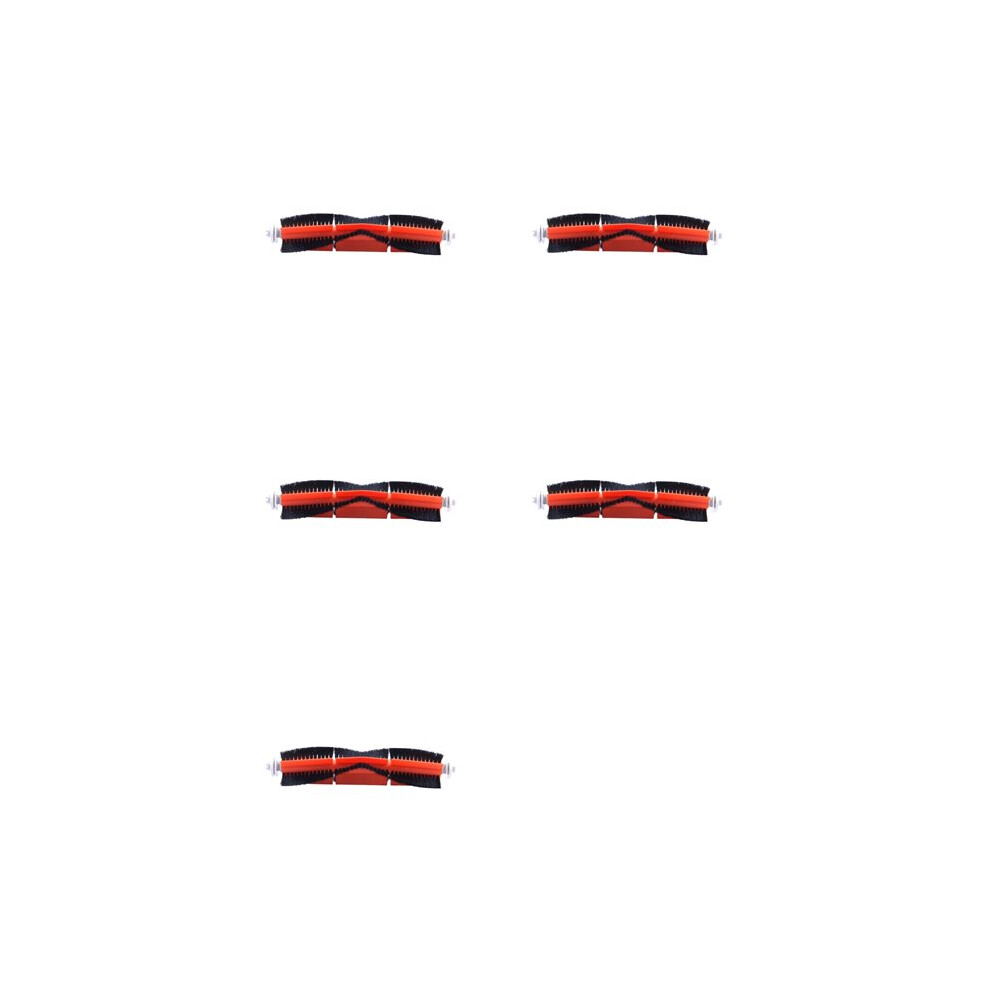 5Pcs Main Brush Suitable For Mi Robot Vacuum Cleaner Parts Accessories 4713441412573