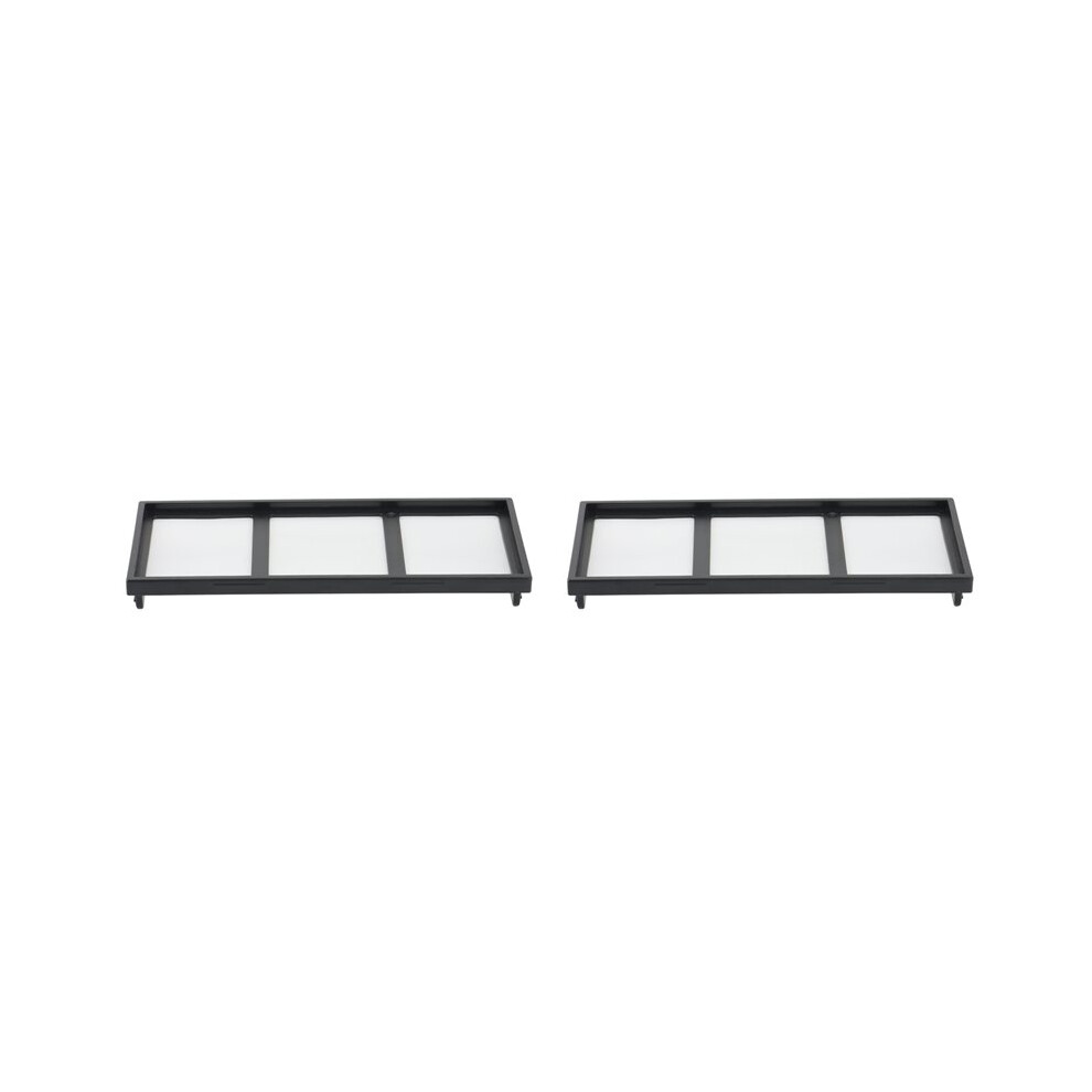 2X Replaceable Accessory Parts For Lydsto R1 Robot Vacuum Cleaner Hepa Filter Bracket 6031101742739