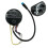 Electric Scooter  Dashboard Display Board for  E25/E45 E-Scooter Circuit Board Replacement Parts 3