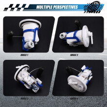 Motorcycle Fuel Pump Assembly 1WD-E3907-00 1WD-E3907-11 for MT-25 MT-03 YZF-R3 YZF-R25 T9