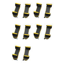 10X for PUBG Trigger Controller for  Tablet Capacitance L1R1 Fire Aim Button Triggers Gamepad Joystick