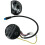 Electric Scooter  Dashboard Display Board for  E25/E45 E-Scooter Circuit Board Replacement Parts 6