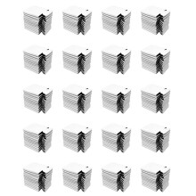 200PCS Neoprene Beer Can Cooler Drink Cup Bottle Sleeve Insulator Wrap Cover New White