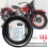 NEW 53-660 Ultima Single Fire Programmable Ignition Kit for -Davidson  Twin Evo 53-644 8