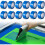 12 Rolls Screen Printing Blocking Tape, 2" X 36yds Graphic Production  Tape Solvent and Water for Screen Printing 3