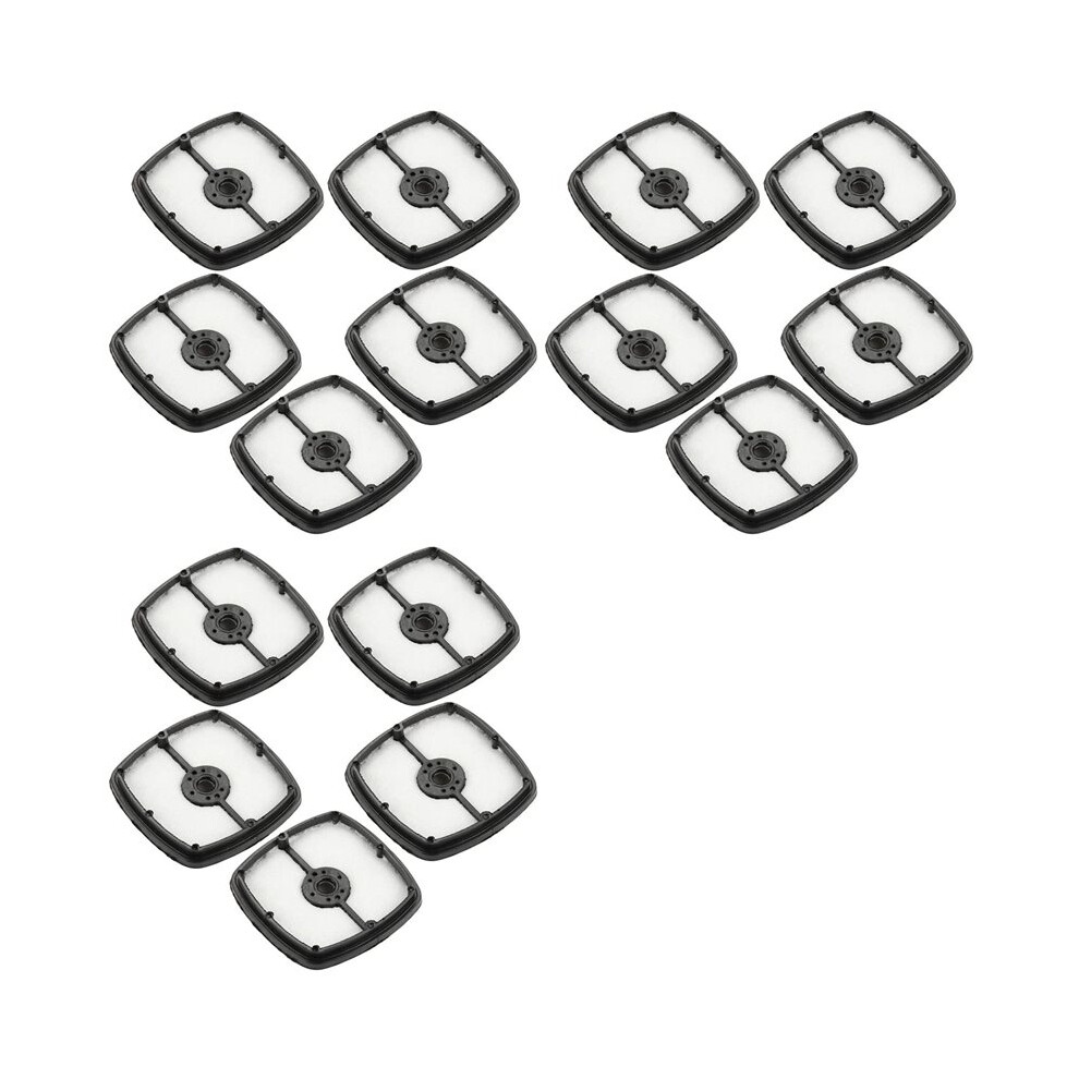 15X Air Filter For Fit Echo Trimmer Blower Mantis 130310-54130 Srm225 Srm210 Hc150 A226001410 4713114379431