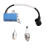 A411001780 for SRM3020TES HC-2810 SRM3020 High Voltage Ignition Coil Kit 1