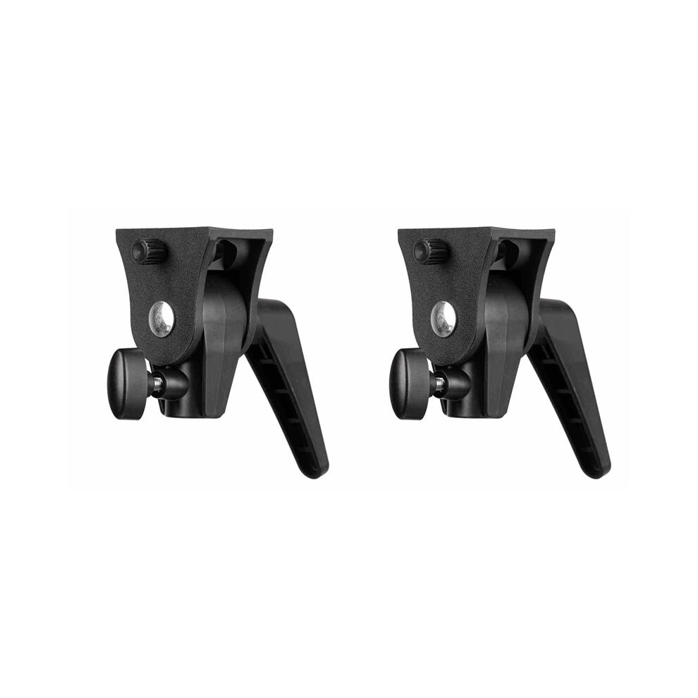 2X For Studio Flash Bracket For Sk300 Sk300ii Sk400 Sk400ii Sl-60W Mounting Equipment For Photography Lighting 6032043517386