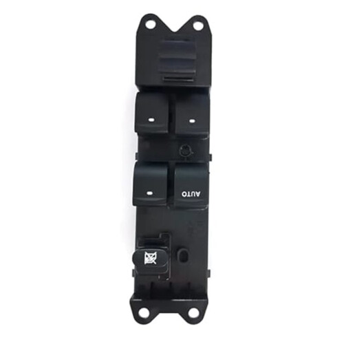 14551966 Master Power Window Door  for  Legacy 2005-2009 1